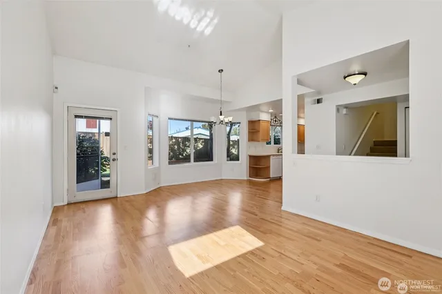 $440,000 | 217 112th Street Southwest, Unit D103, Everett, WA 98204