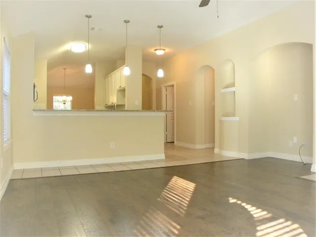 a view of a bathroom