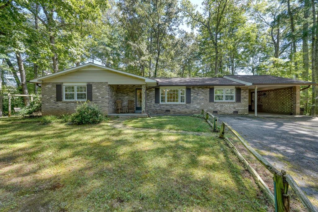 374 Moore Hill Road Hayesville, NC 28904 - Photo 1 of 45 Main View