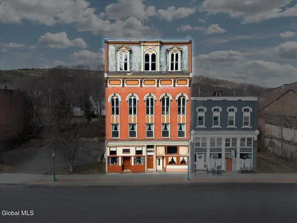 $735,000 | 64-66 Main Street, Whitehall, NY 12887