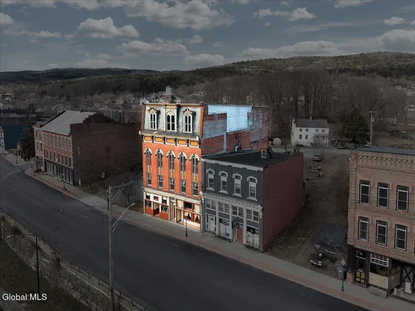 $735,000 | 64-66 Main Street, Whitehall, NY 12887