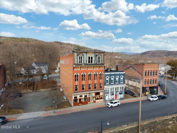 $735,000 | 64-66 Main Street, Whitehall, NY 12887