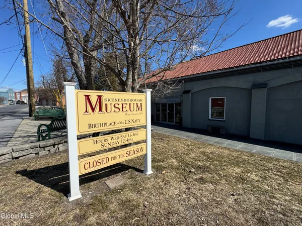 $735,000 | 64-66 Main Street, Whitehall, NY 12887