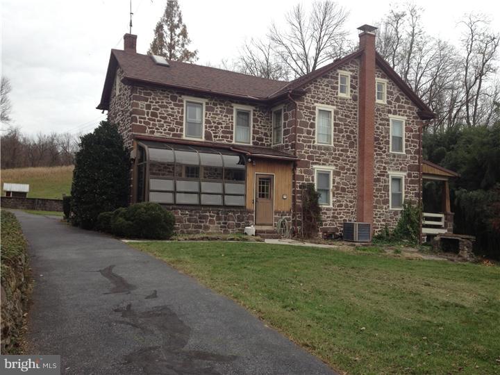 Exterior Side