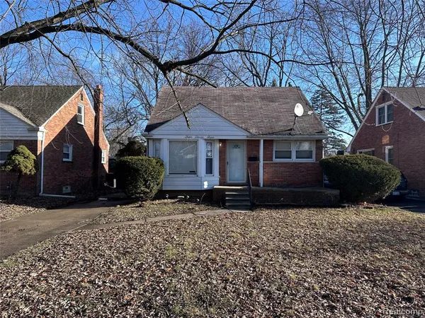 $129,900 | 535 Sherbourne Street, Inkster, MI 48141
