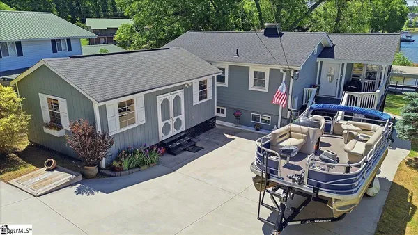 $550,000 | 409 Lyman Lake Road, Lyman, SC 29365
