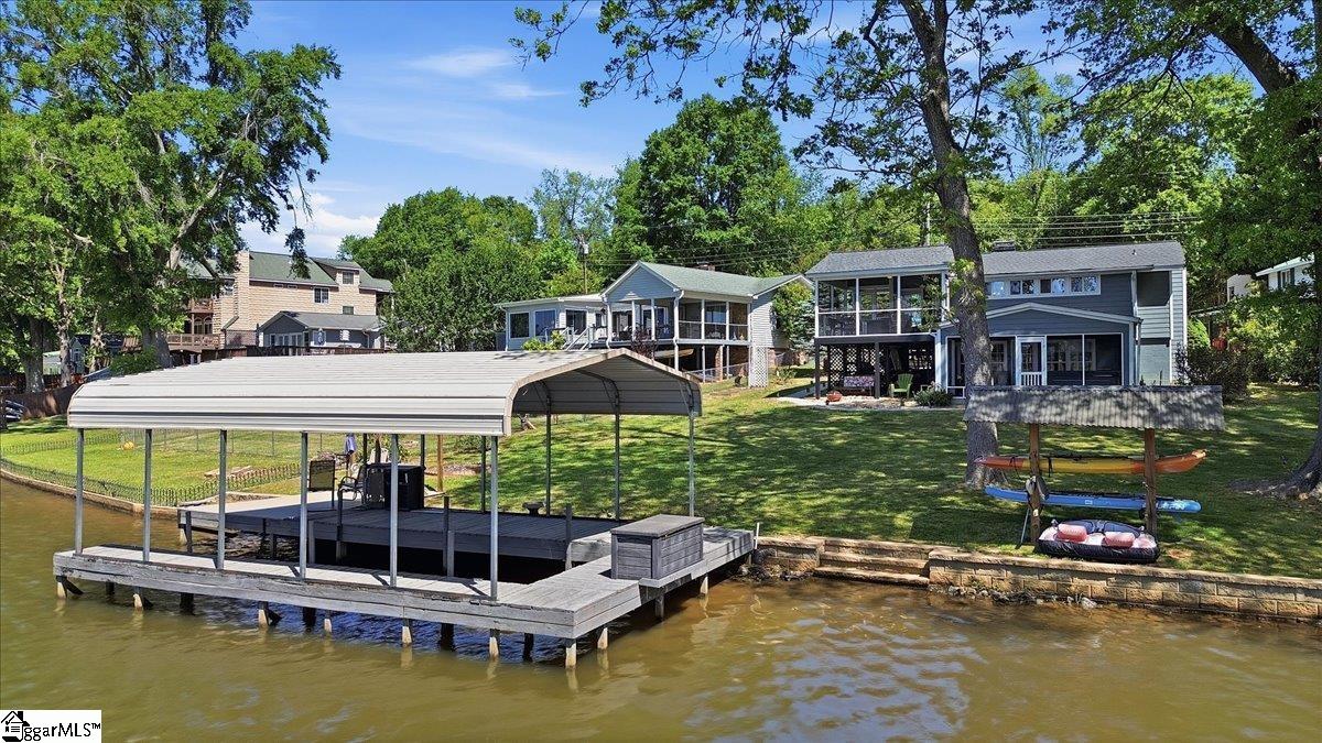 409 Lyman Lake Road Lyman, SC 29365 - Photo 11 of 41