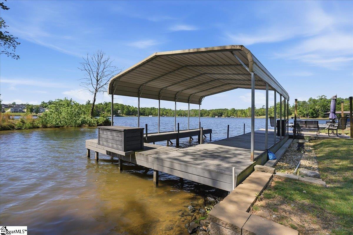 409 Lyman Lake Road Lyman, SC 29365 - Photo 12 of 41