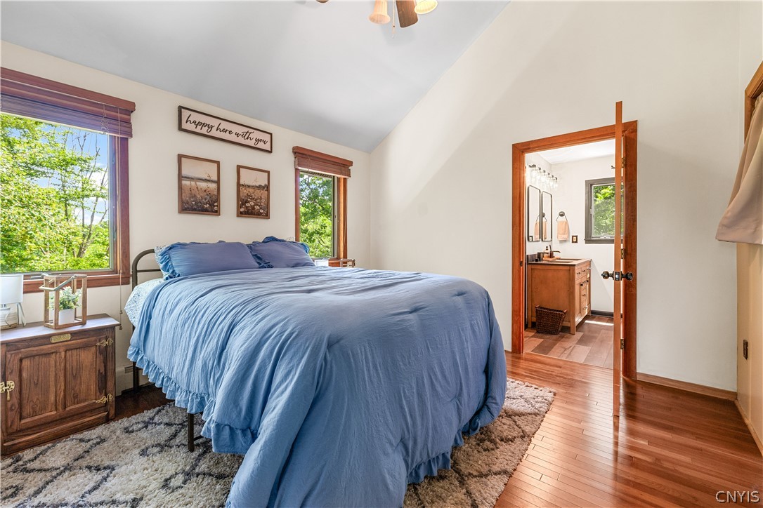 3390 Irish Hill Road Nelson, NY 13061 - Photo 22 of 48