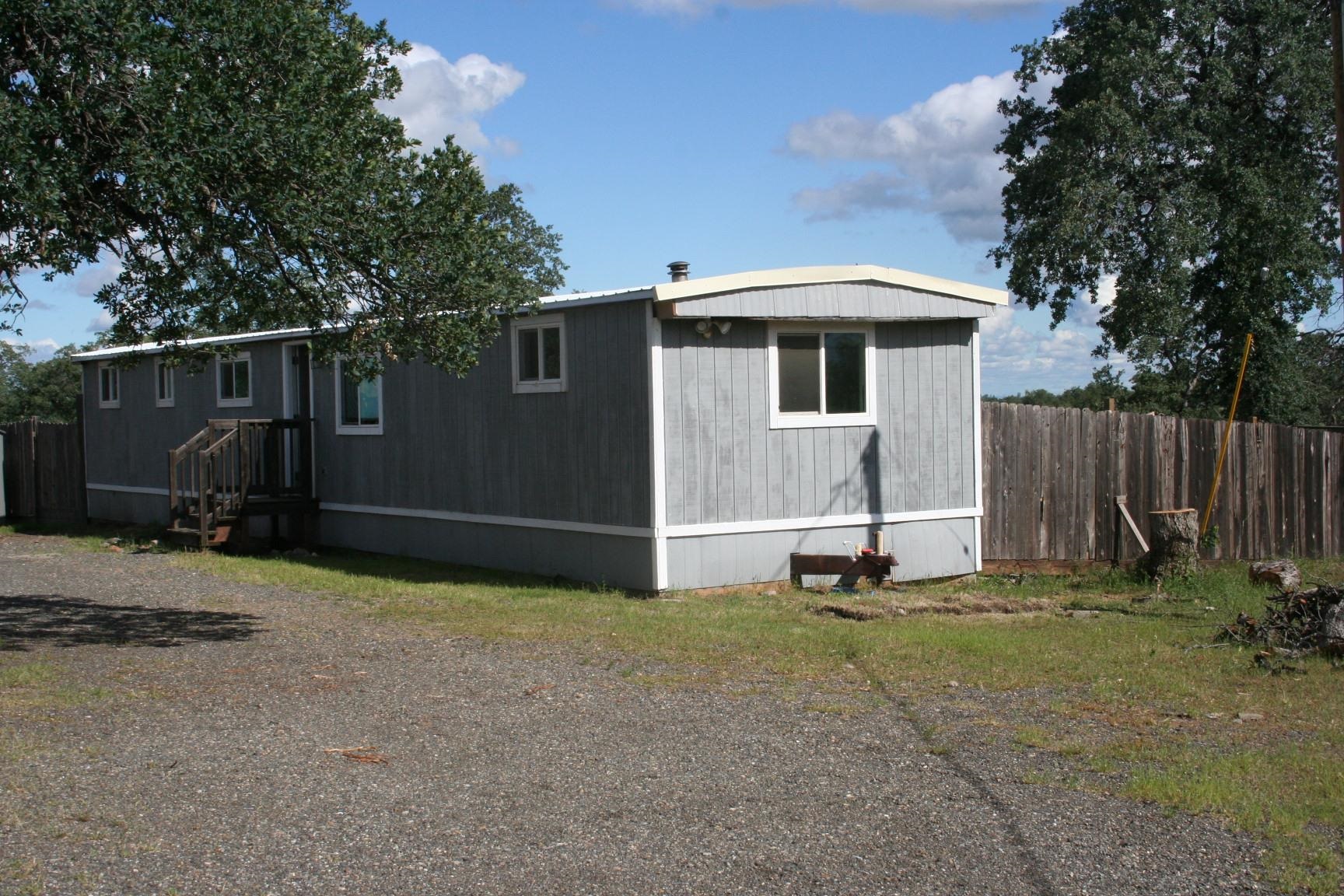 14399 Coal Pit Road Igo, CA 96047 - Photo 2 of 10