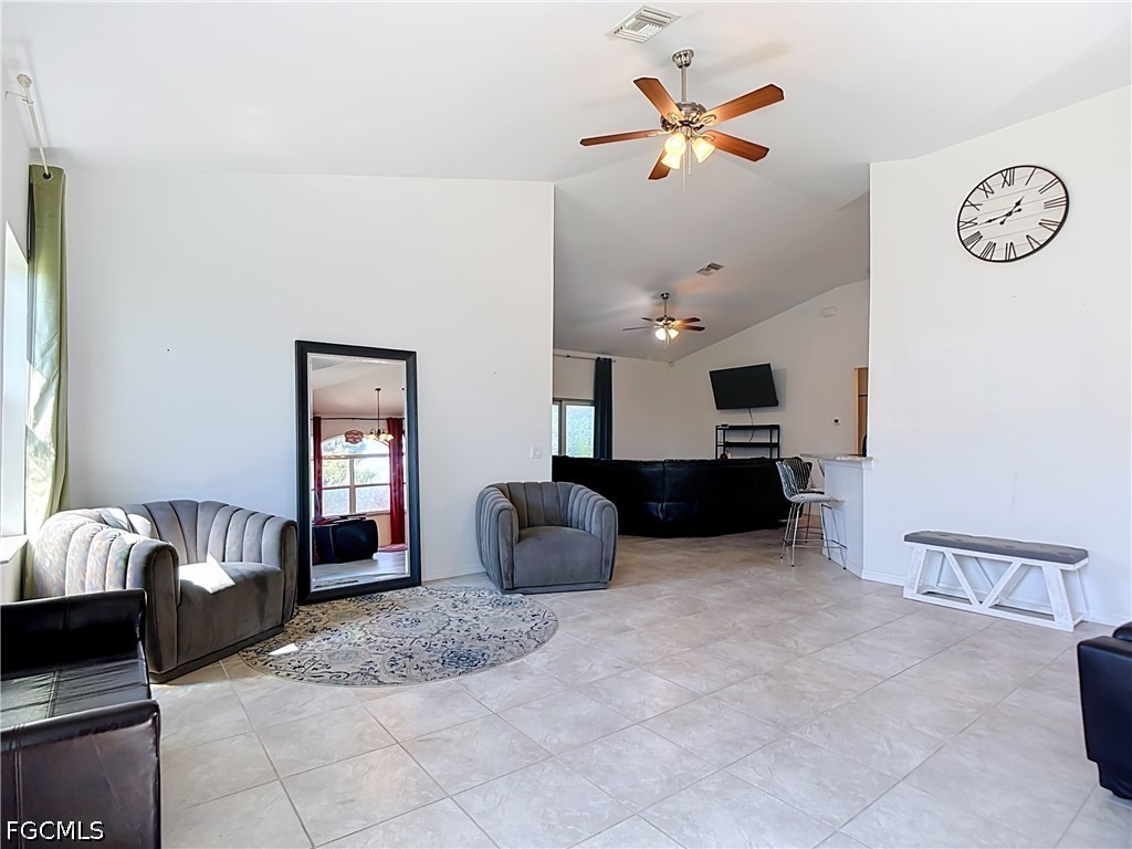 3907 11th Street Southwest Lehigh Acres, FL 33976 - Photo 10 of 43
