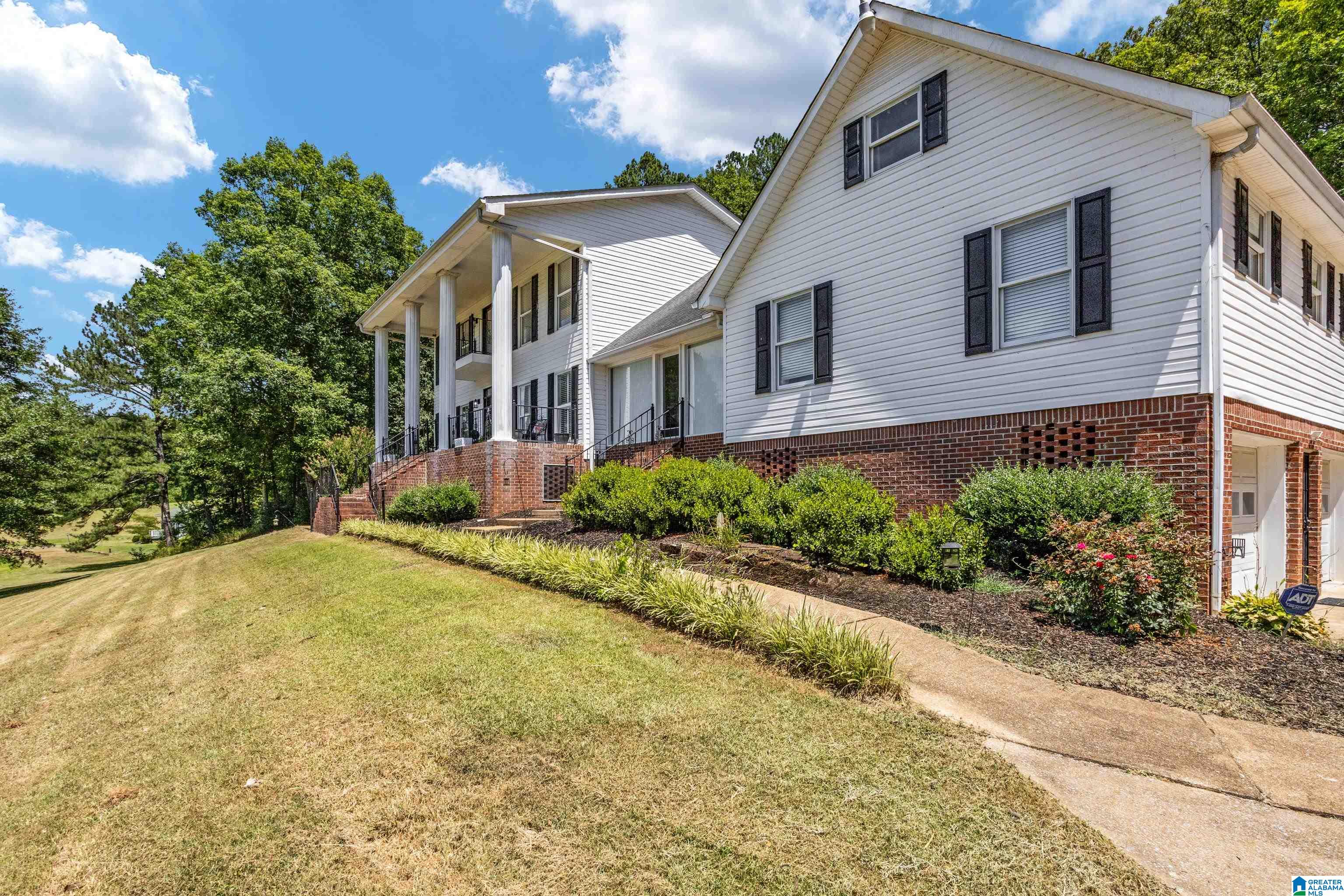 7312 Empire Road Empire, AL 35063 - Photo 63 of 86