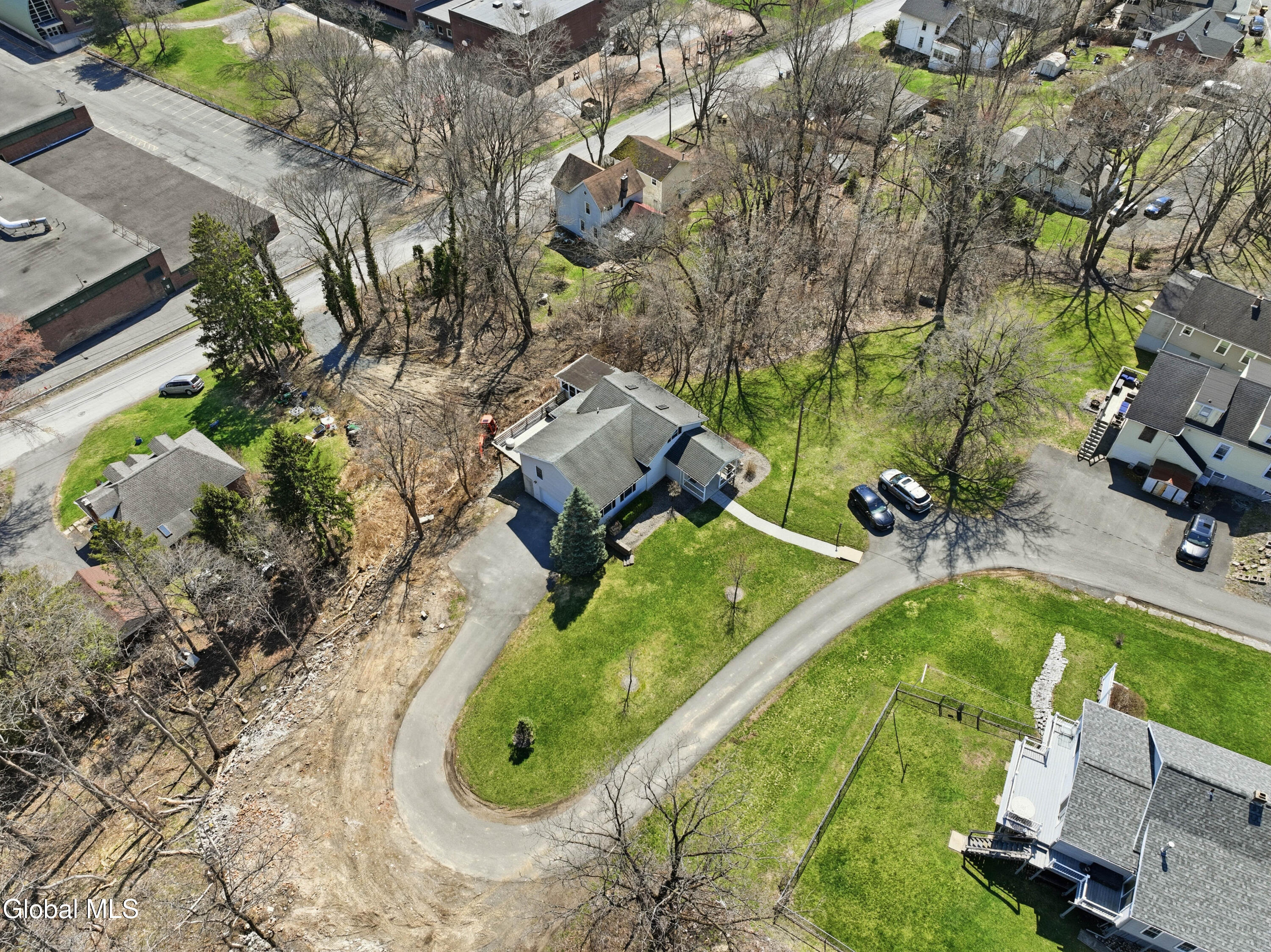 39 Boght Road Watervliet, NY 12189 - Photo 31 of 39 DJI_0868