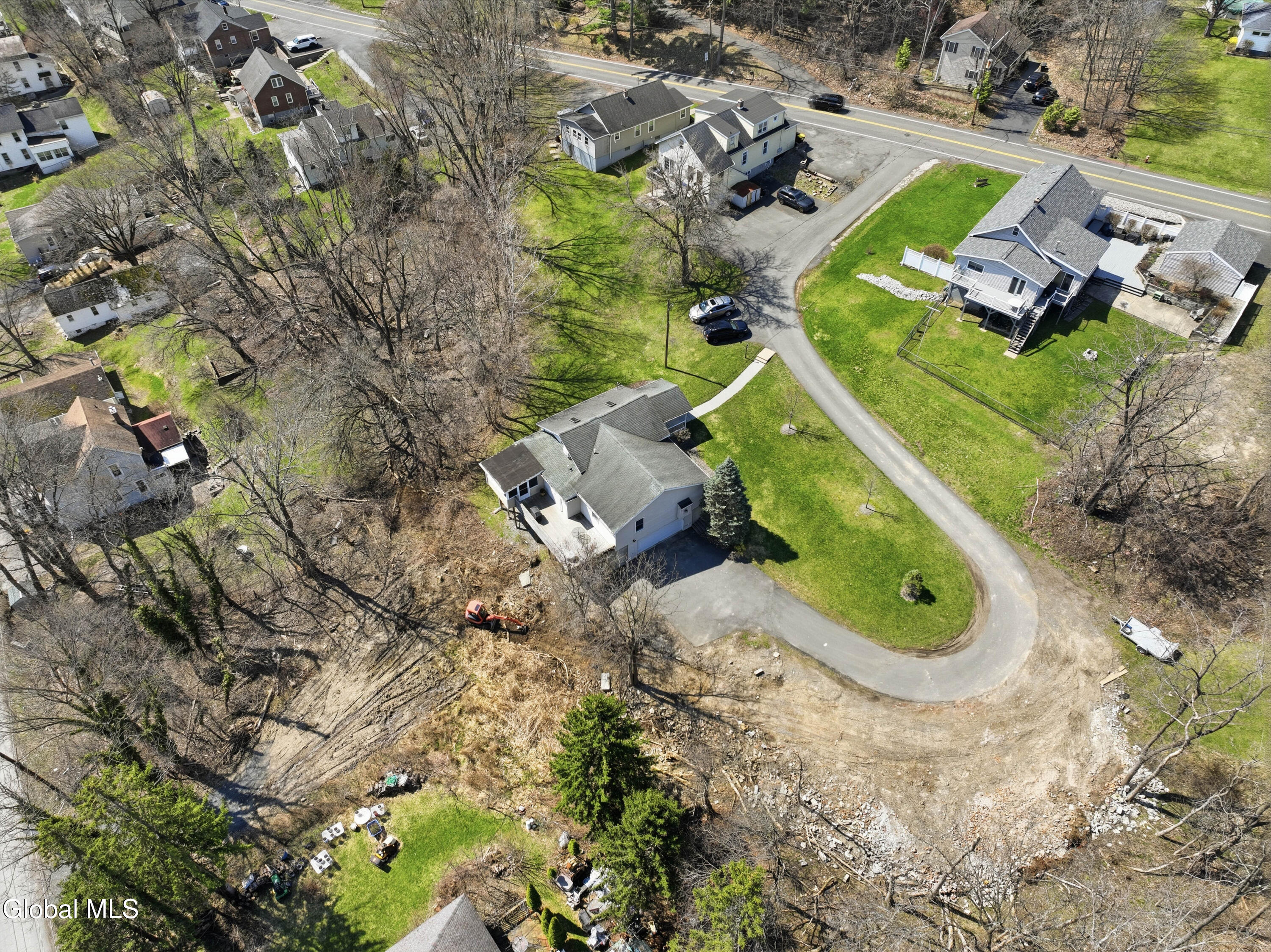 39 Boght Road Watervliet, NY 12189 - Photo 32 of 39 DJI_0873