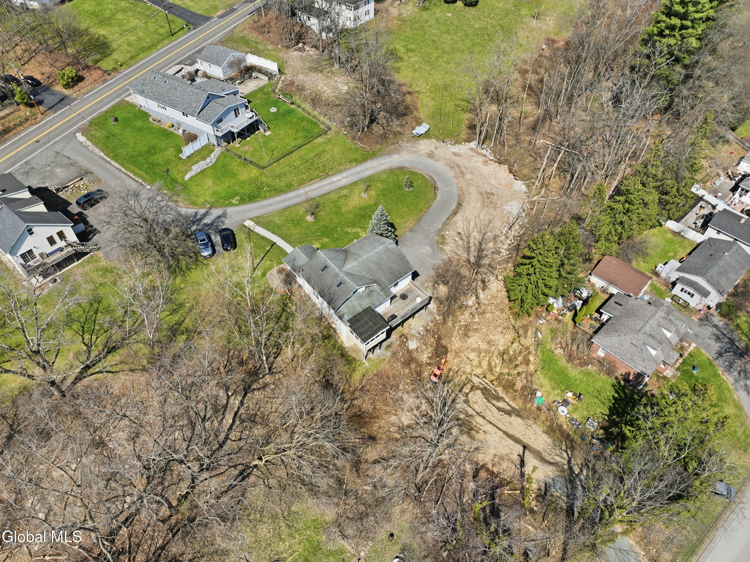 39 Boght Road Watervliet, NY 12189 - Photo 33 of 39 DJI_0878