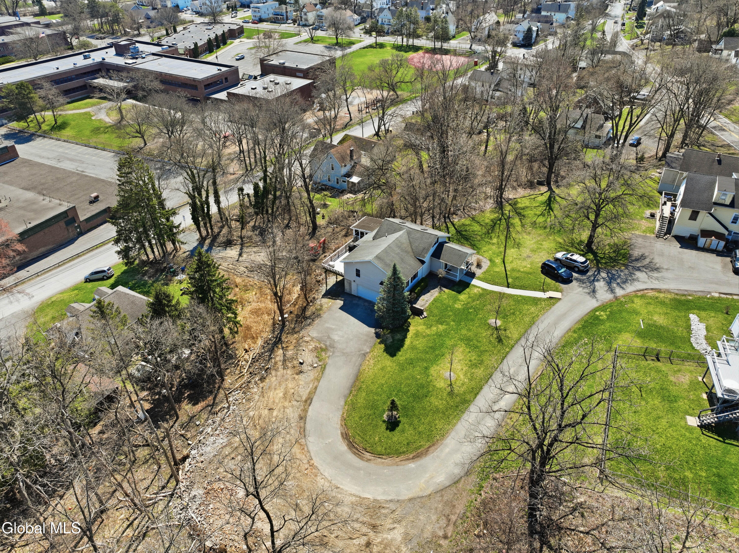 39 Boght Road Watervliet, NY 12189 - Photo 35 of 39 DJI_0888