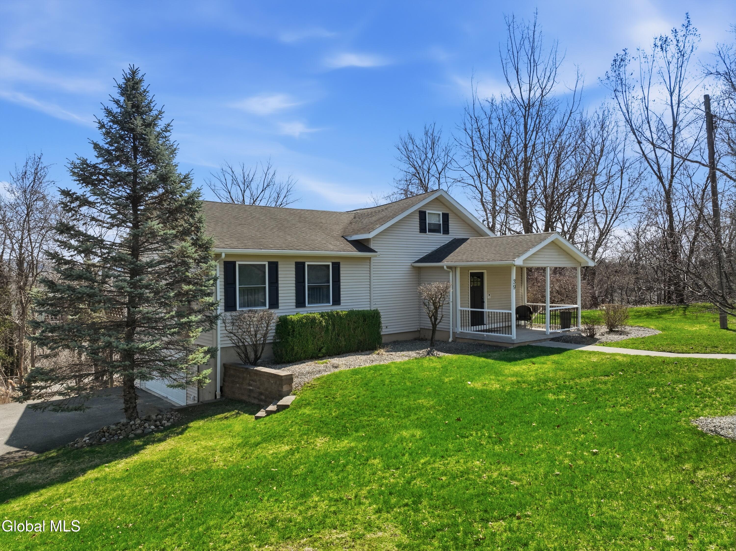 39 Boght Road Watervliet, NY 12189 - Photo 37 of 39 DJI_0903