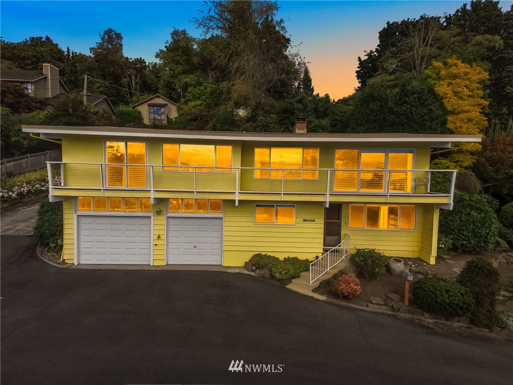 8436 Tillicum Road Southwest Seattle, WA 98136 - Photo 3 of 25