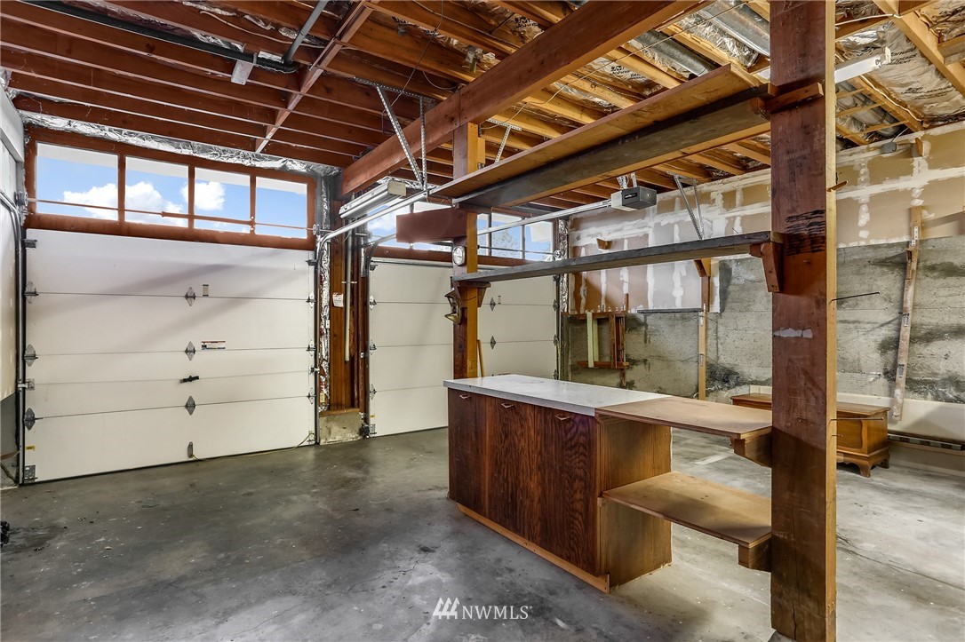 8436 Tillicum Road Southwest Seattle, WA 98136 - Photo 22 of 25