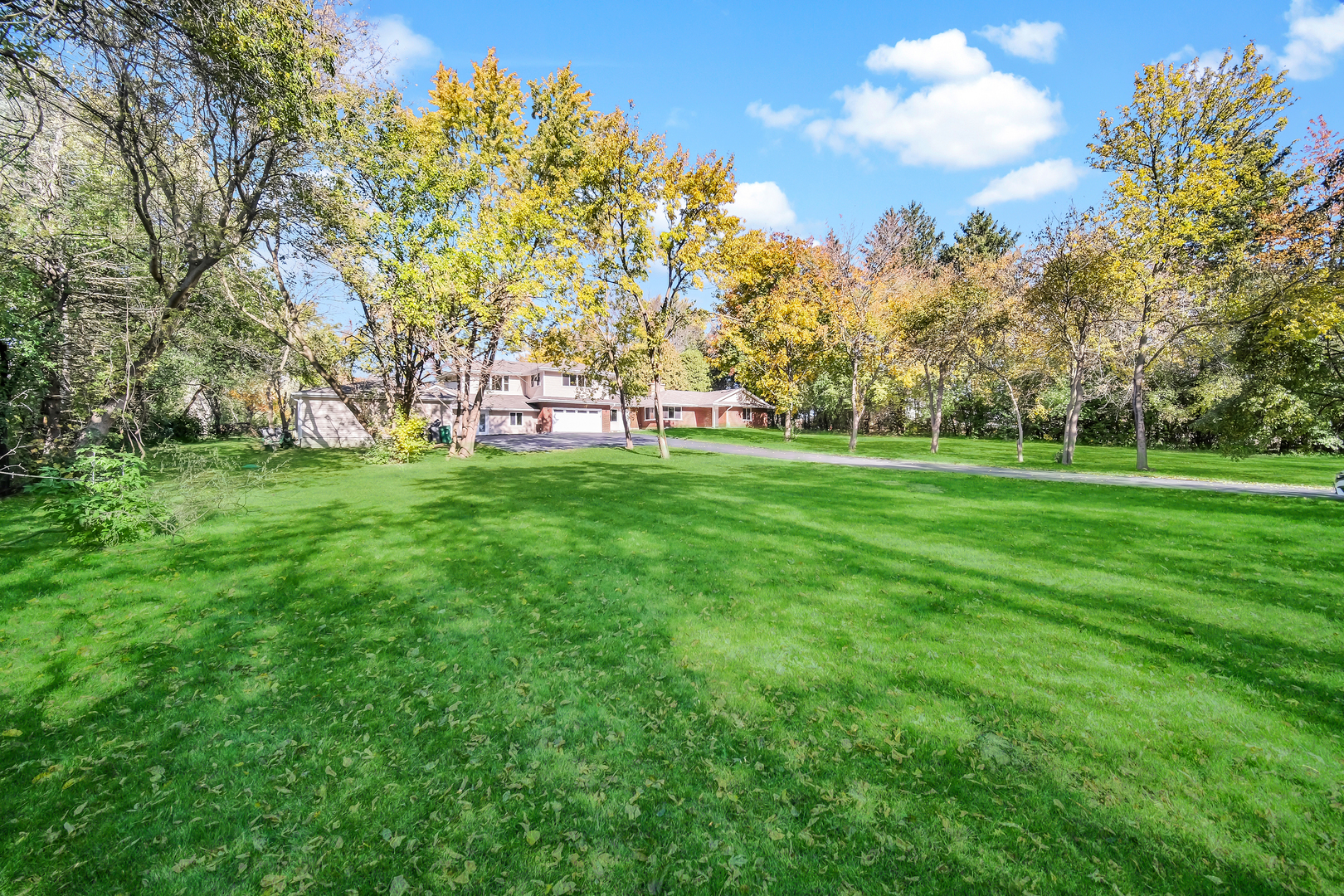 28W360 Roosevelt Road Winfield, IL 60190 - Photo 50 of 50 a view of a park with large trees