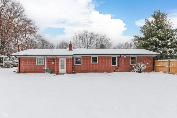 $250,000 | 4555 Blackstone Drive, Indianapolis, IN 46237