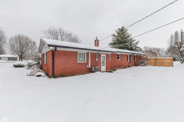 $250,000 | 4555 Blackstone Drive, Indianapolis, IN 46237