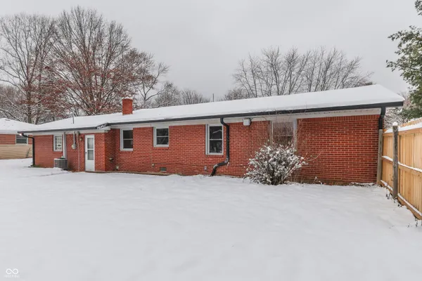 $250,000 | 4555 Blackstone Drive, Indianapolis, IN 46237