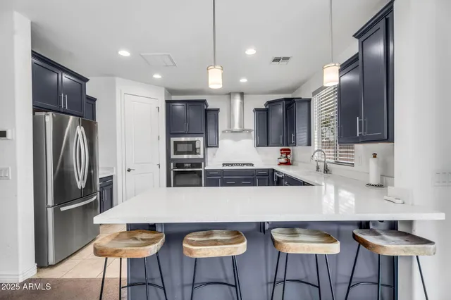 $600,000 | 10425 East Corbin Avenue, Mesa, AZ 85212