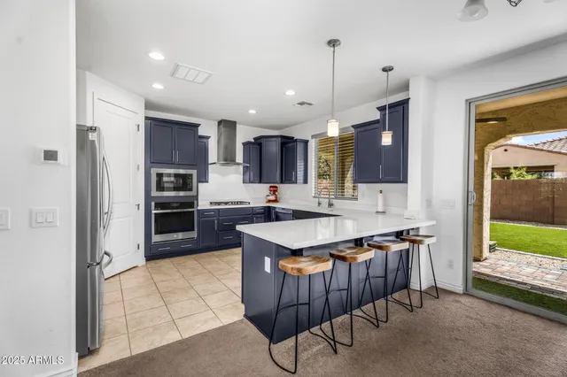 $600,000 | 10425 East Corbin Avenue, Mesa, AZ 85212