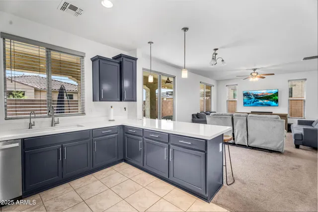 $600,000 | 10425 East Corbin Avenue, Mesa, AZ 85212