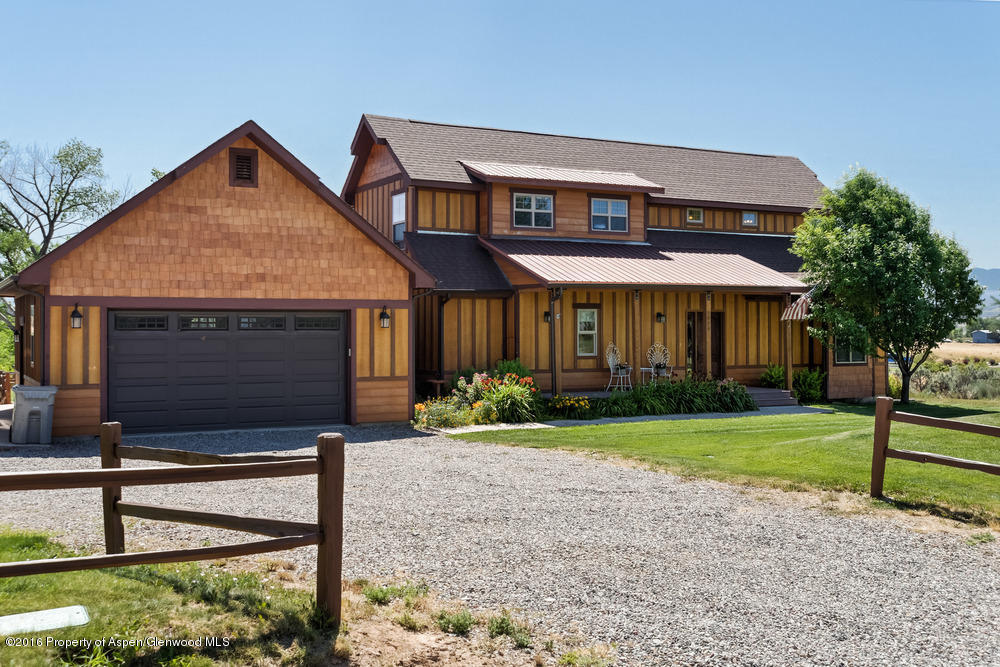 80 North Meadow Drive Rifle, CO 81650 - Photo 1 of 28 main photo