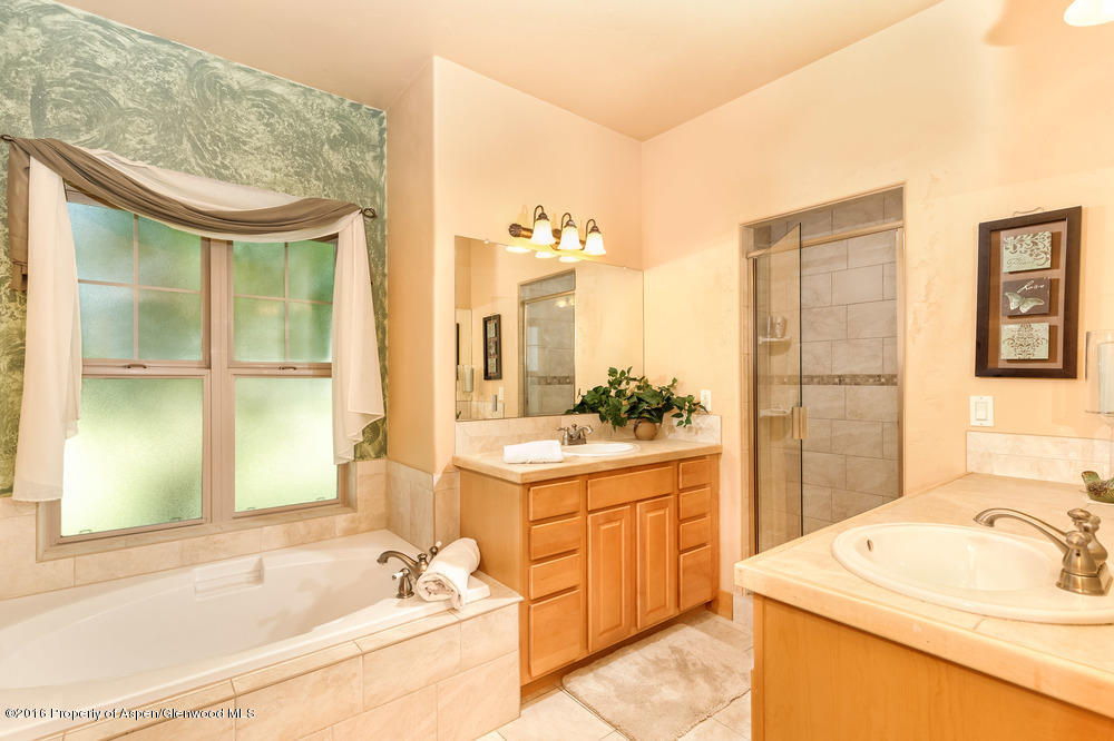 80 North Meadow Drive Rifle, CO 81650 - Photo 12 of 28 master bath