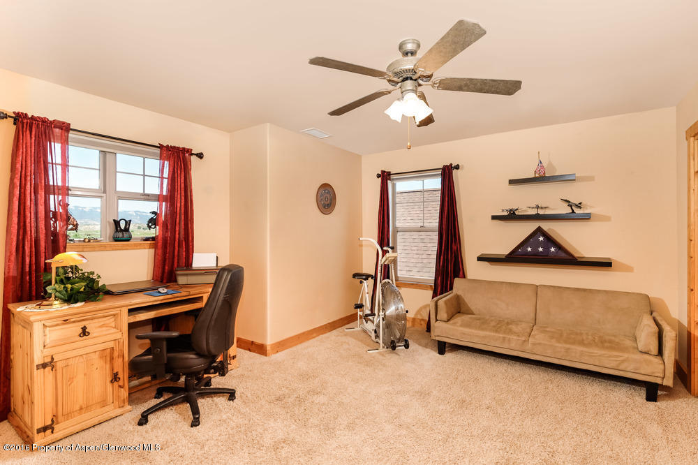 80 North Meadow Drive Rifle, CO 81650 - Photo 14 of 28 bedroom 3