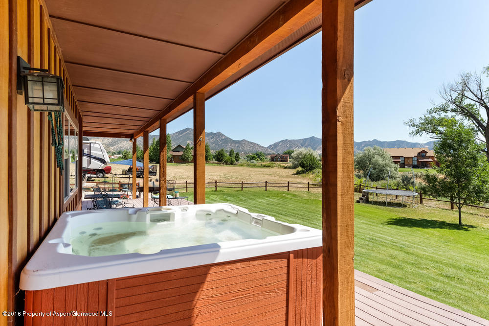 80 North Meadow Drive Rifle, CO 81650 - Photo 16 of 28 hot tub