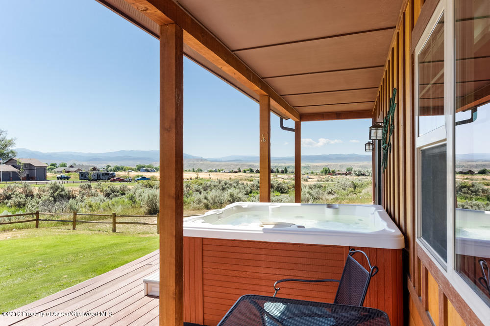 80 North Meadow Drive Rifle, CO 81650 - Photo 17 of 28 hot tub 2