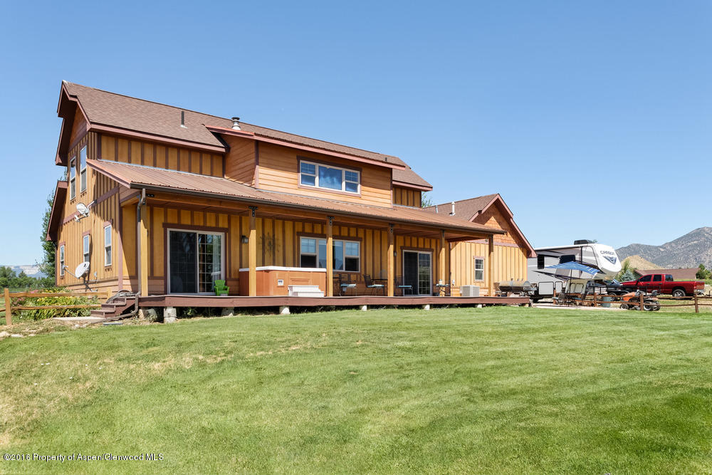 80 North Meadow Drive Rifle, CO 81650 - Photo 19 of 28 back 2