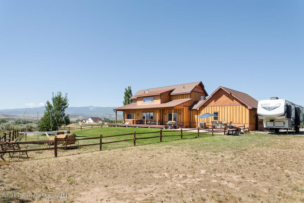 80 North Meadow Drive Rifle, CO 81650 - Photo 21 of 28 back