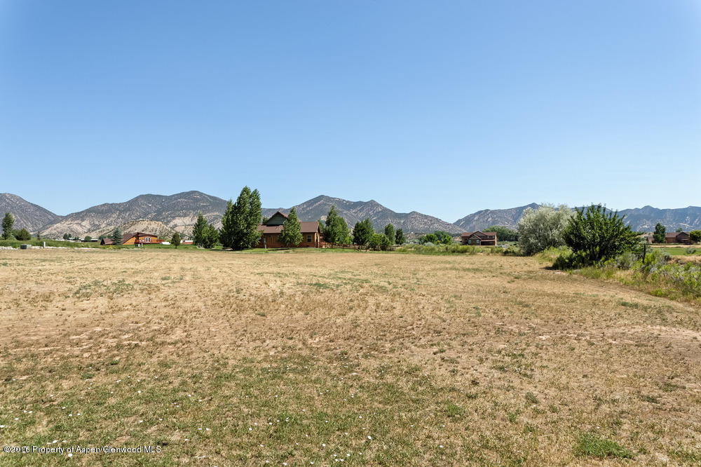 80 North Meadow Drive Rifle, CO 81650 - Photo 25 of 28 view looking North