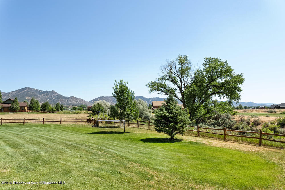 80 North Meadow Drive Rifle, CO 81650 - Photo 28 of 28 yard