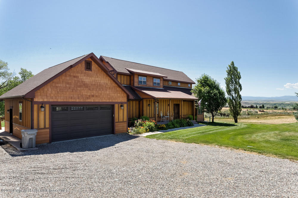 80 North Meadow Drive Rifle, CO 81650 - Photo 3 of 28 front