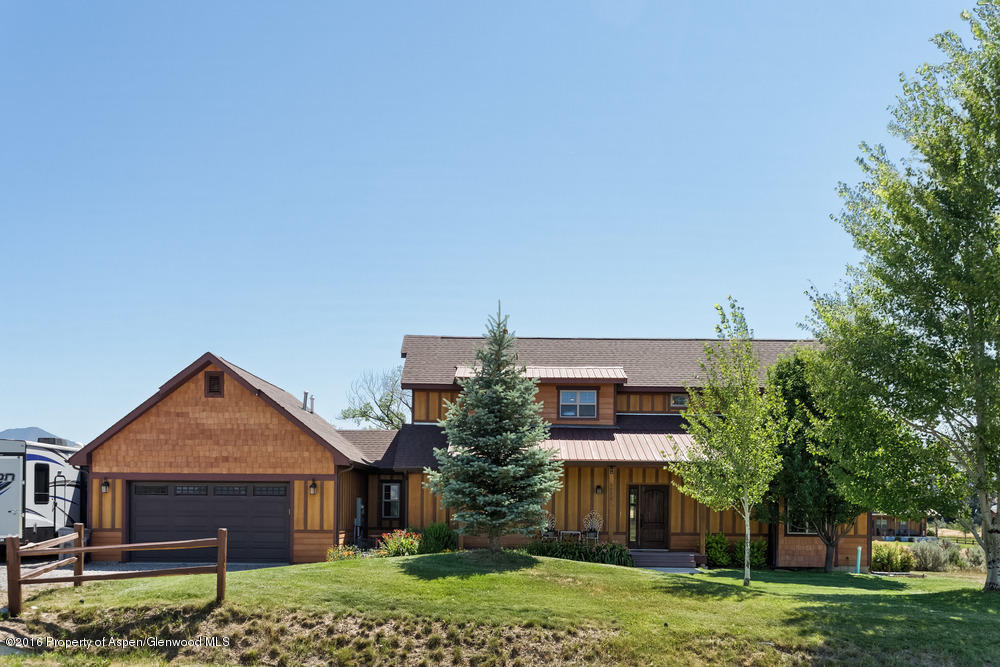80 North Meadow Drive Rifle, CO 81650 - Photo 4 of 28 front 2