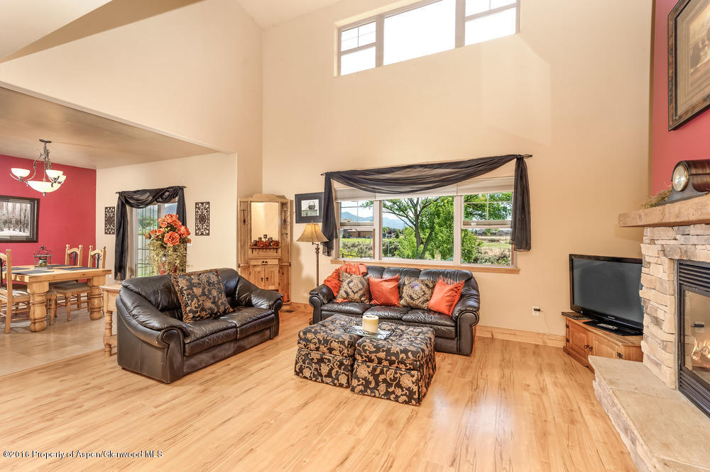 80 North Meadow Drive Rifle, CO 81650 - Photo 8 of 28 living room 1