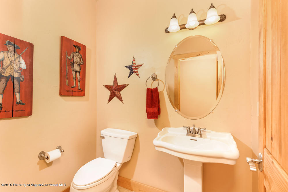 80 North Meadow Drive Rifle, CO 81650 - Photo 10 of 28 half bath