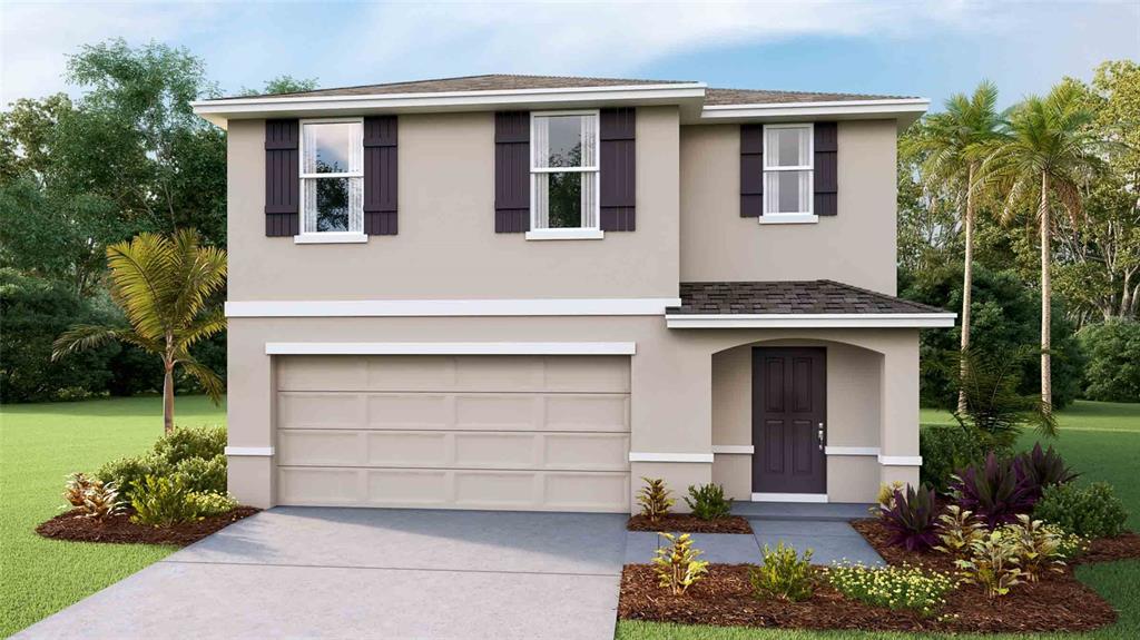 4656 Sand Dollar Way Zephyrhills, FL 33541 - Photo 1 of 1