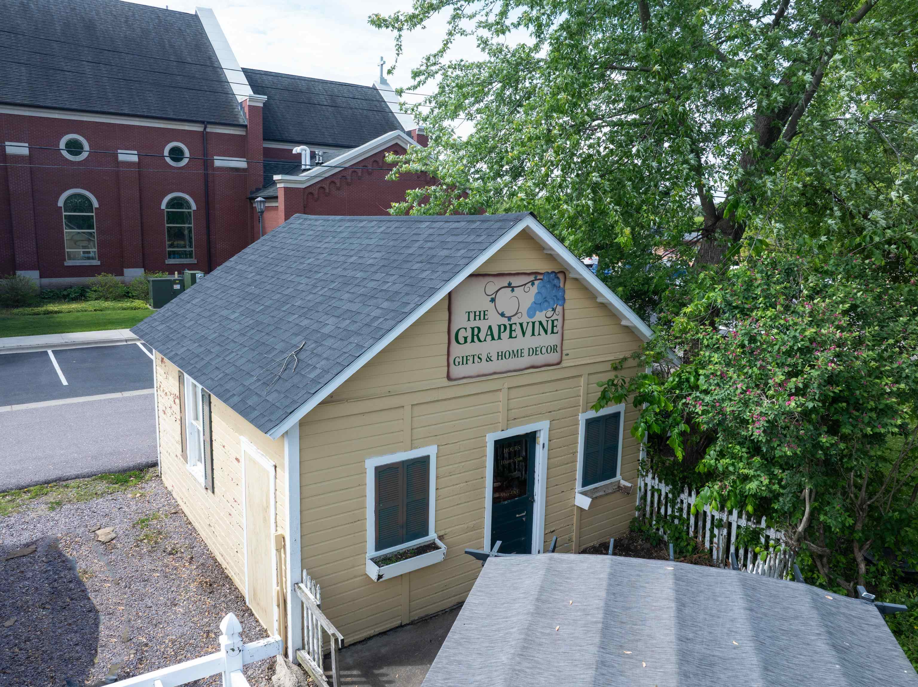312 Washington Wisconsin Dells, WI 53965 - Photo 48 of 75