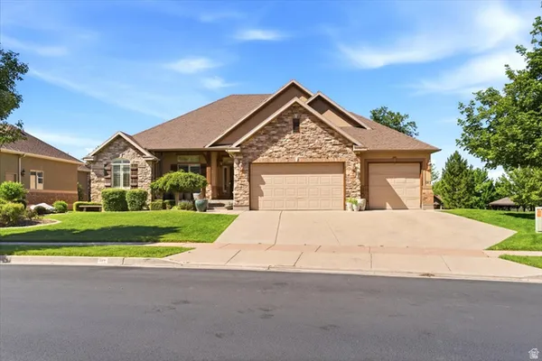 $825,000 | 513 Peacefield Drive, Layton, UT 84040