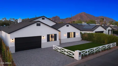$2,299,000 | 4314 East Glenrosa Avenue, Phoenix, AZ 85018
