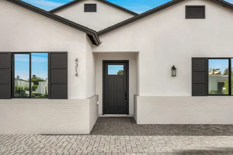 $2,299,000 | 4314 East Glenrosa Avenue, Phoenix, AZ 85018