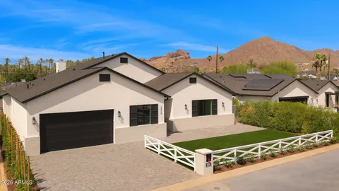 $2,299,000 | 4314 East Glenrosa Avenue, Phoenix, AZ 85018