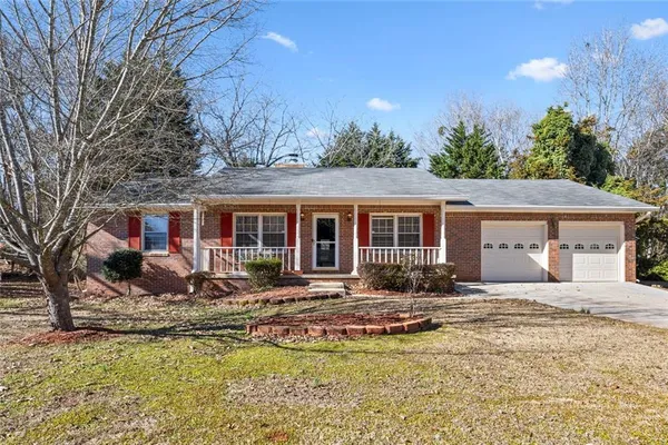 $255,000 | 2805 Bridle Path Southeast, Conyers, GA 30094